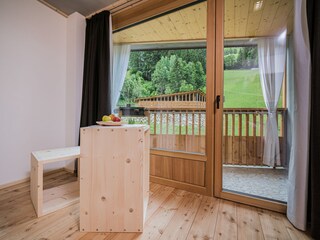 Vakantiehuis Steinhaus im Ahrntal Kenmerken 27