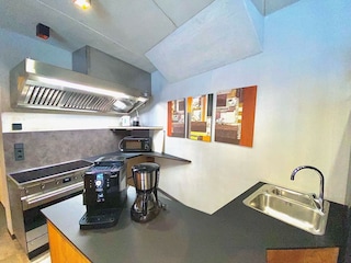 Casa per le vacanze Steinhaus im Ahrntal Caratteristiche 28