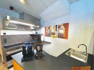 Vakantiehuis Steinhaus im Ahrntal Kenmerken 28