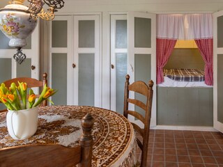 Casa per le vacanze Noardburgum Caratteristiche 5