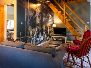 Casa per le vacanze Noardburgum Caratteristiche 6