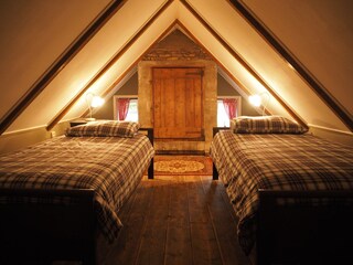 Casa per le vacanze Noardburgum Caratteristiche 10