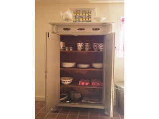 kitchen accessories