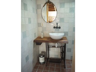 bath room