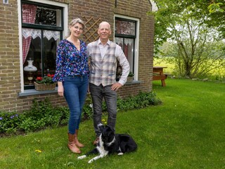 Casa per le vacanze Noardburgum Caratteristiche 15