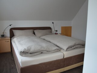 Apartment Norderney Ausstattung 4