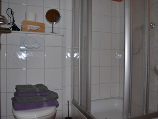 Apartment Norderney Ausstattung 6