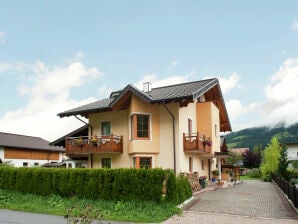 Apartment Ferienwohnung in Skigebietsnähe im Salzburger Land - Altenmarkt - image1