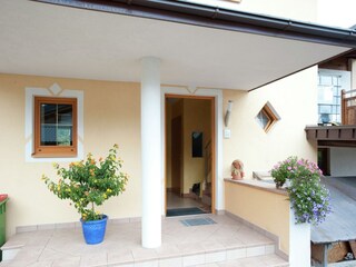 Apartment Altenmarkt Features 12