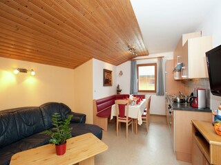 Appartement Altenmarkt Kenmerken 13