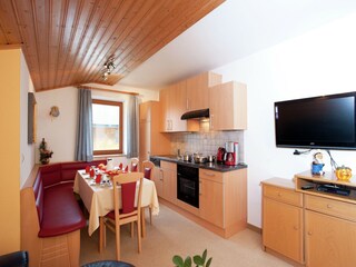 Apartment Altenmarkt Features 13