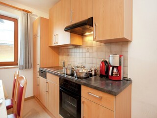 Appartement Altenmarkt Kenmerken 16