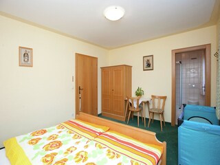Apartment Altenmarkt Features 14