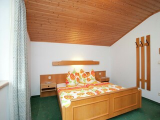 Apartment Altenmarkt Features 11