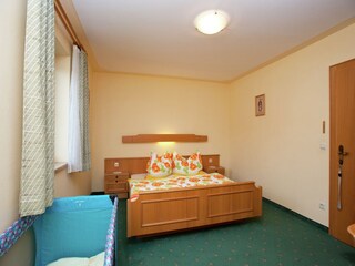 Appartement Altenmarkt Équipement 11