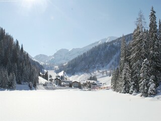 Apartment Altenmarkt Umgebung 21