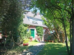 Appartement Sfeervolle Ferienwohnung Zur Eiche in Boltenhagen - Lübow - image1