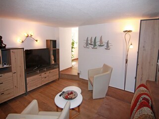 Apartamento Lübow Características 6