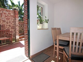 Apartamento Lübow Características 7