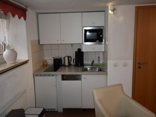 Apartamento Lübow Características 8