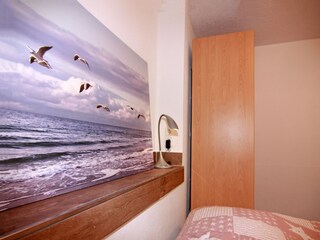 Apartamento Lübow Características 9