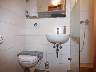 Apartamento Lübow Características 10