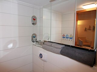 Apartamento Lübow Características 11
