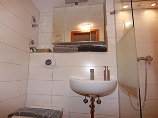 Apartamento Lübow Características 12