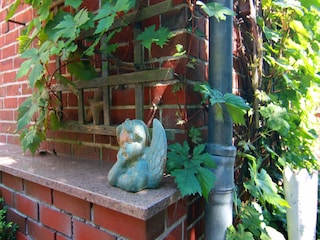 Appartement Lübow  38