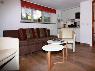 Apartamento Lübow Características 10