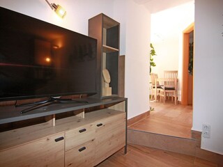 Apartamento Lübow Características 19