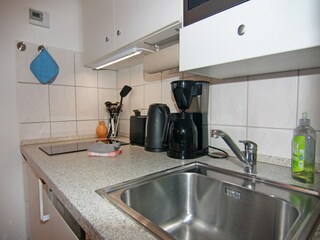Apartamento Lübow Características 13
