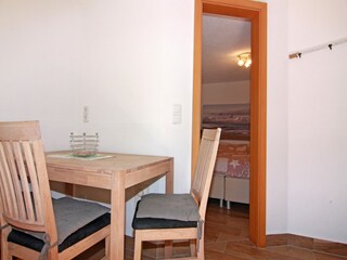 Apartamento Lübow Características 14