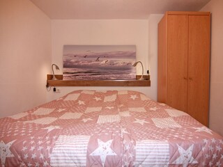 Apartamento Lübow Características 16