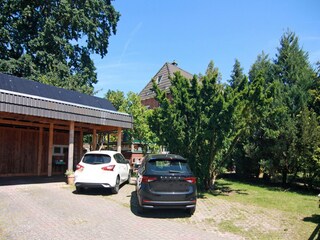 Apartamento Lübow  27