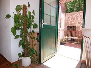 Apartamento Lübow Características 21