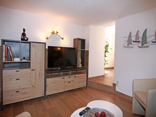 Apartamento Lübow Características 17