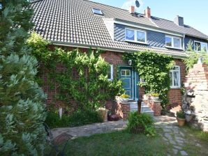 Apartment Wohnung mit Terrasse im Ostseebad - Lübow - image1