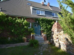 Apartment Wohnung mit Terrasse im Ostseebad - Lübow - image1