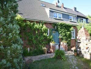 Apartment Wohnung mit Terrasse im Ostseebad - Lübow - image1