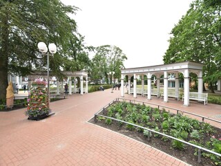 Apartamento Lübow Entorno 33