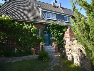 Appartement Lübow Buitenaudio-opname 2