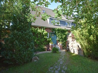 Appartement Lübow Enregistrement extérieur 4