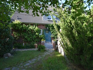 Appartement Lübow Buitenaudio-opname 4