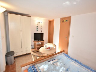 Apartment Lübow Ausstattung 12