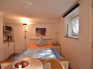 Appartement Lübow Kenmerken 14