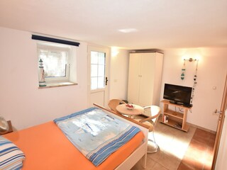 Appartement Lübow Kenmerken 5