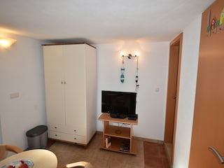 Appartement Lübow Kenmerken 11