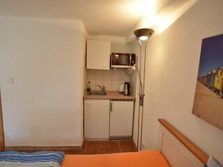 Apartment Lübow Features 14