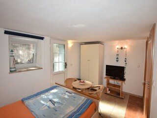 Apartamento Lübow Características 7